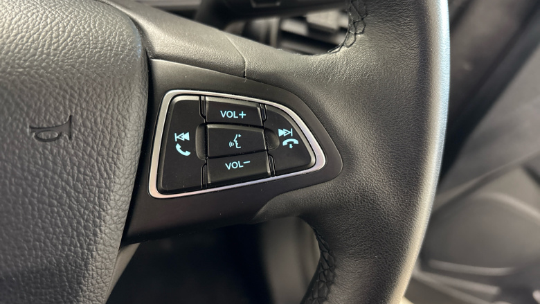 Ford EcoSport 1.0 EcoBoost 125 Titanium 5dr Petrol Hatchback